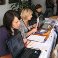 Ярмарка вакансий 25 апреля 2012 года в Красногорском центре занятости населения!