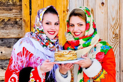 С 19-го по 22-го февраля 2015 года в Красногорске пройдут праздничные мероприятия, посвященные Широкой Масленице.