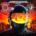 Открытие Мотосезона 2015 года в Красногорске мотоклубами Blacksmiths MC Krasnogorsk и Northwest Brothers MCC Russia.