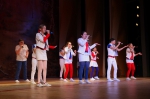 Праздничный концерт Подарок маме состоится в ДК «Подмосковье».