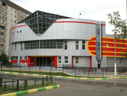 Органный зал АЛЫЕ ПАРУСА приглашает жителей и гостей Красногорского района на концерты которые состоятся в 2013 и 2014 году.